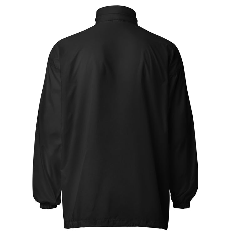 Arachne Windbreaker (Embroidered)