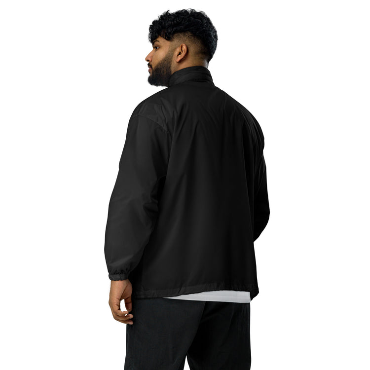 Antler Unisex Windbreaker