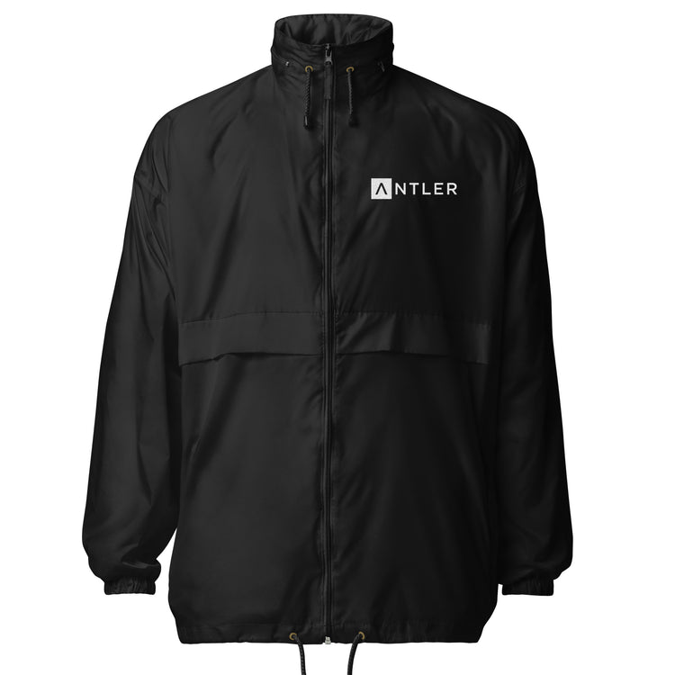 Antler Unisex Windbreaker