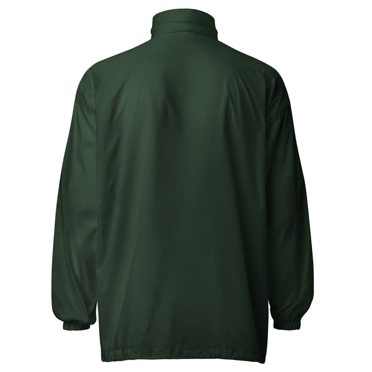 Arachne Windbreaker (Embroidered)