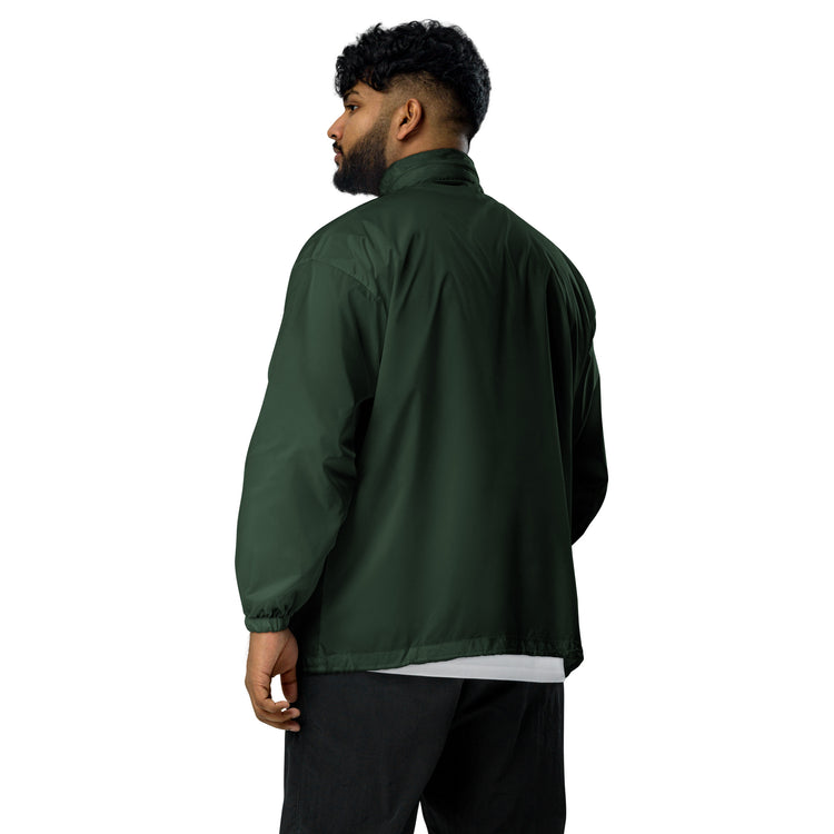 MV Windbreaker (Embroidered)
