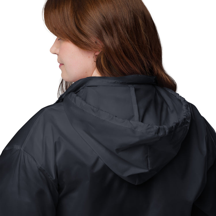 MV Windbreaker (Embroidered)