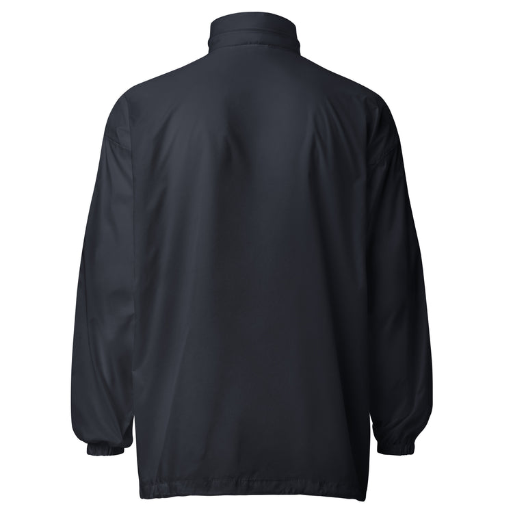 Arachne Windbreaker (Embroidered)
