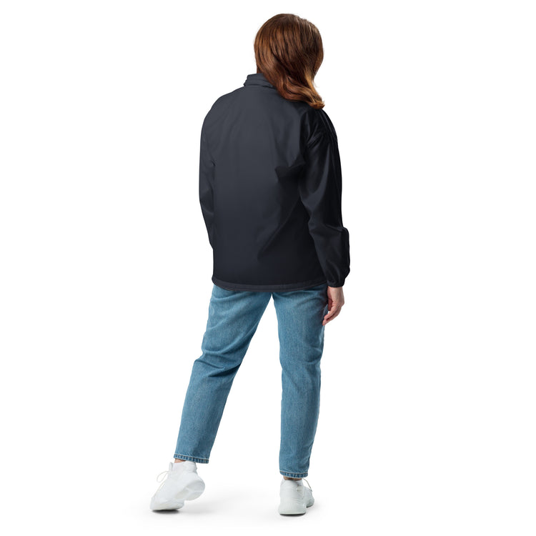 MV Windbreaker (Embroidered)