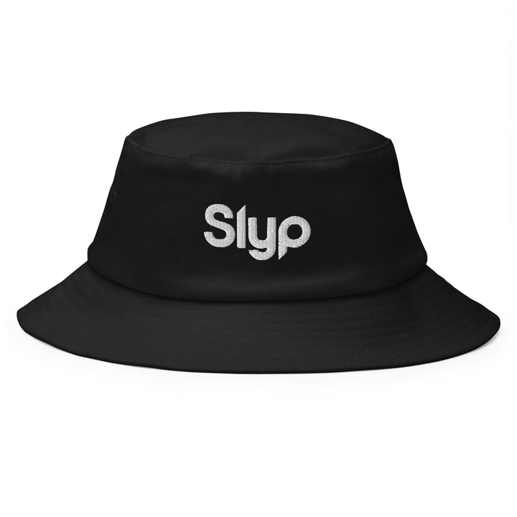 Slyp Bucket Hat (Embroidered)