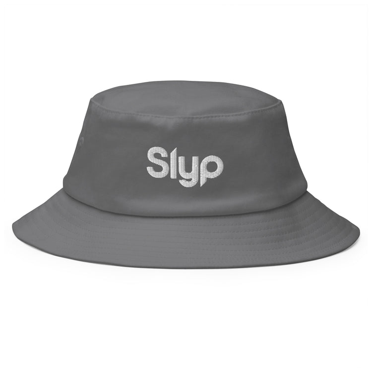 Slyp Bucket Hat (Embroidered)