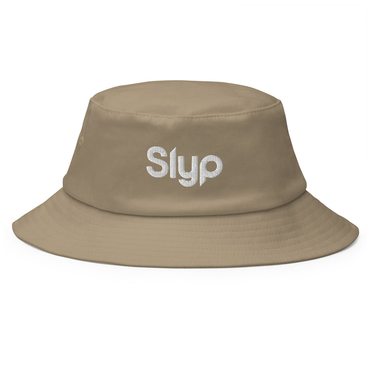 Slyp Bucket Hat (Embroidered)