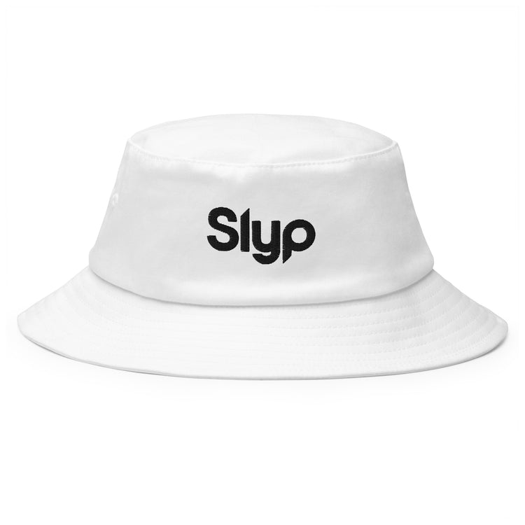 Slyp Bucket Hat (Embroidered)