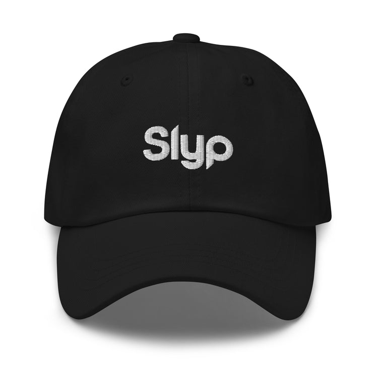 Slyp Cap (Embroidered)
