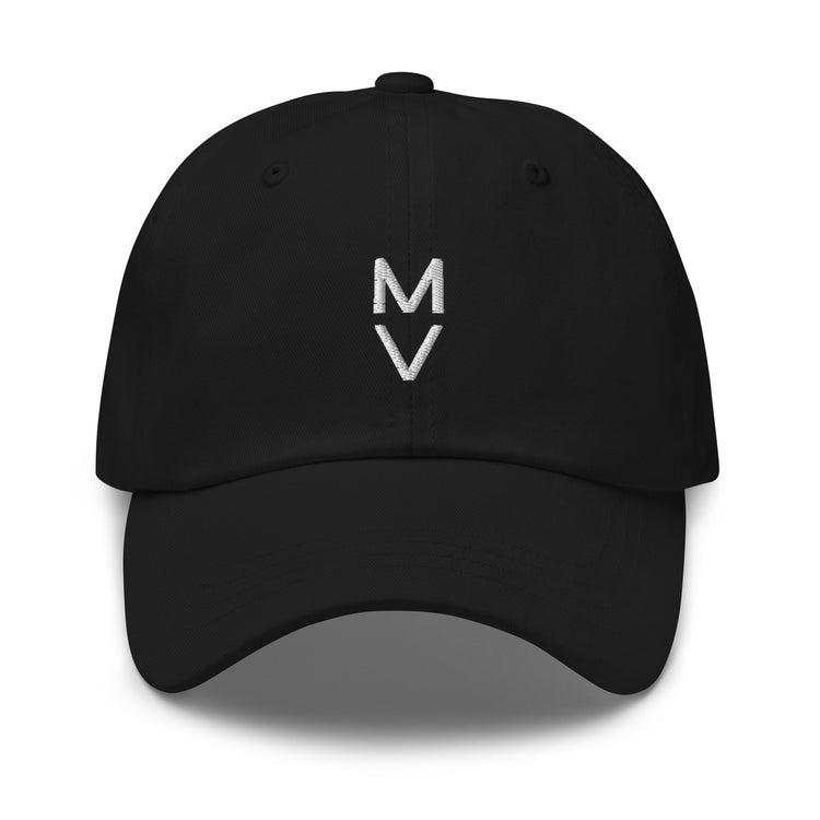 MV Cap (Embroidered)