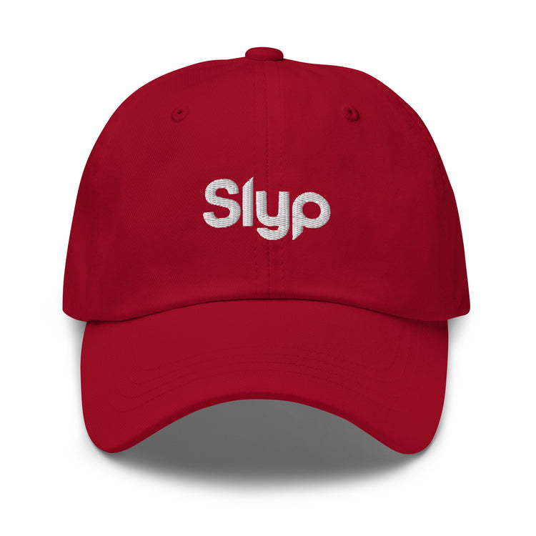 Slyp Cap (Embroidered)