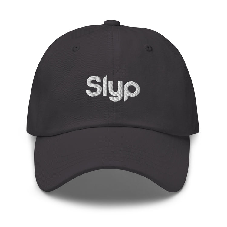 Slyp Cap (Embroidered)