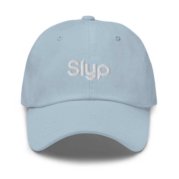 Slyp Cap (Embroidered)