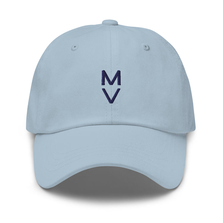 MV Cap (Embroidered)