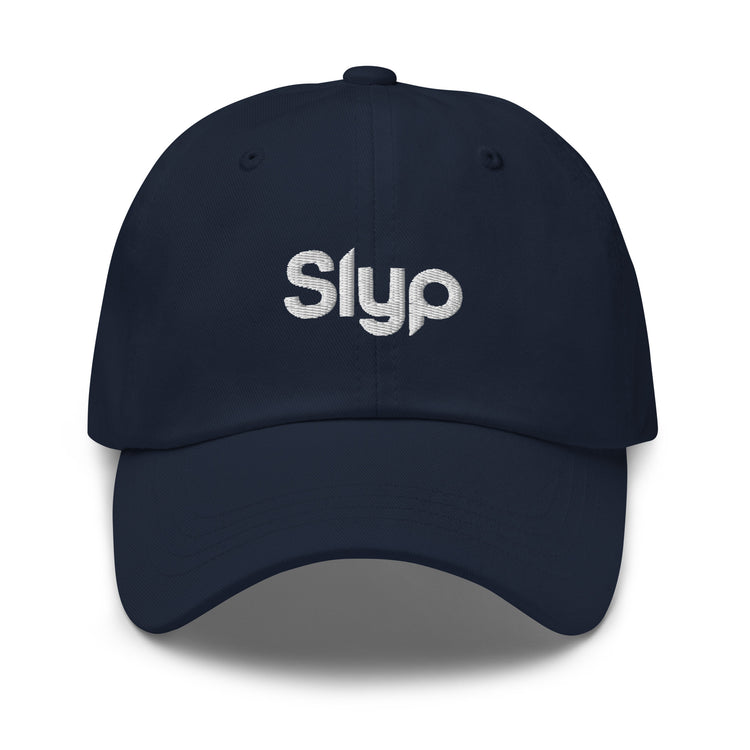 Slyp Cap (Embroidered)