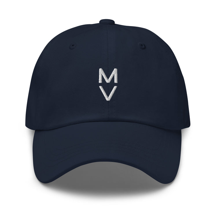 MV Cap (Embroidered)