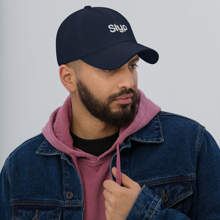 Slyp Cap (Embroidered)