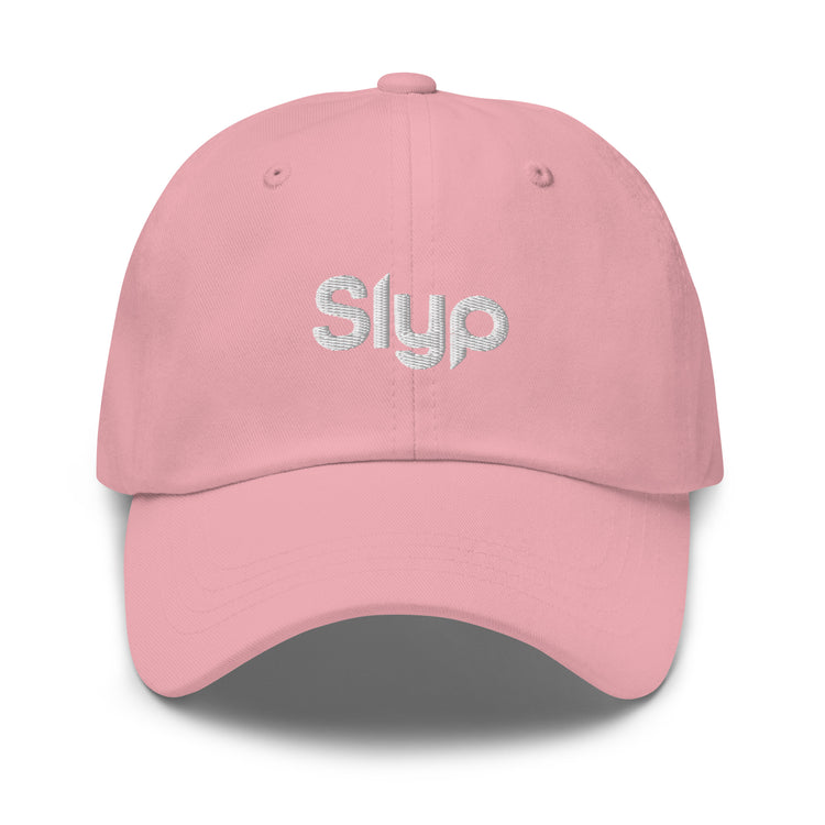 Slyp Cap (Embroidered)