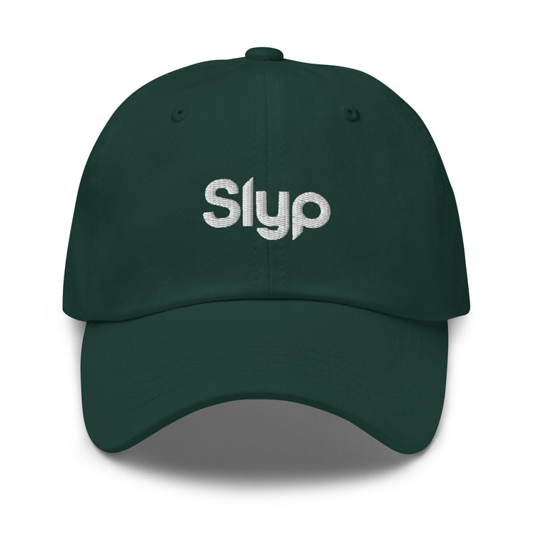 Slyp Cap (Embroidered)