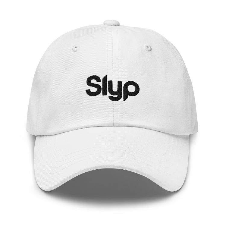 Slyp Cap (Embroidered)
