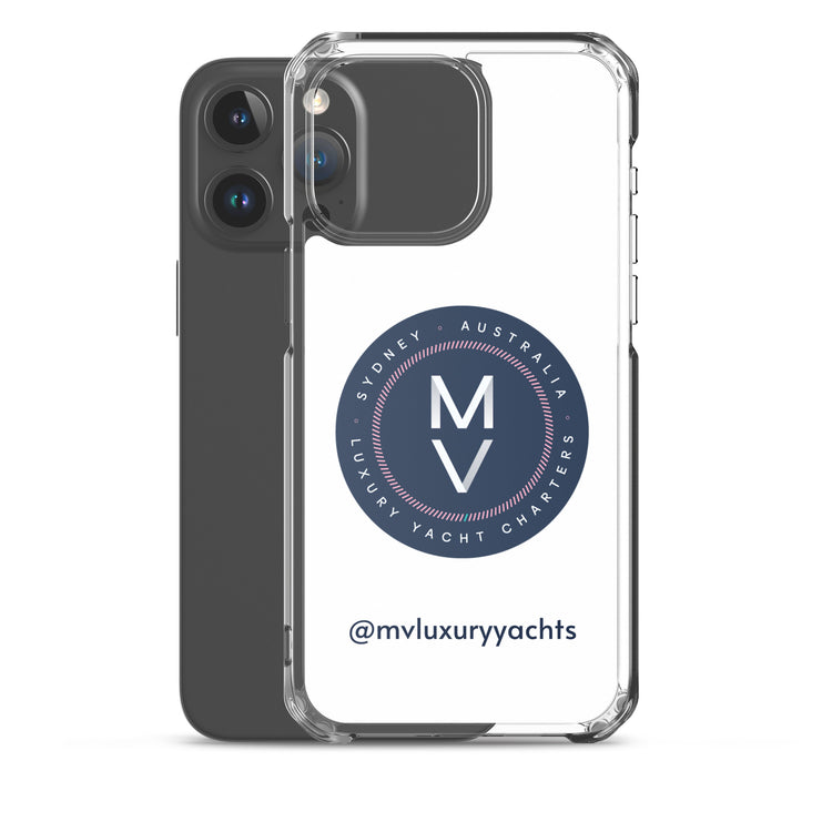 MC iPhone Case