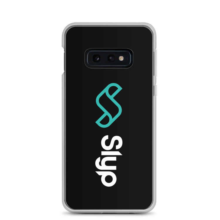 Slyp Samsung Case (Black)