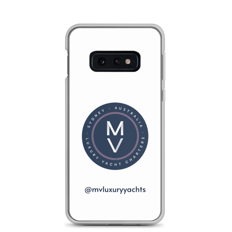MV Samsung Case