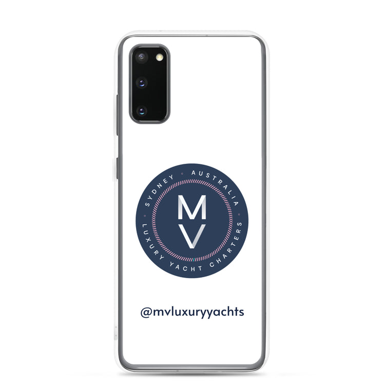 MV Samsung Case