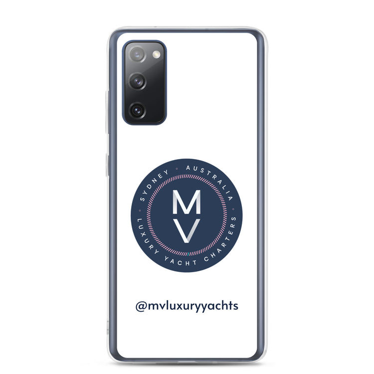 MV Samsung Case