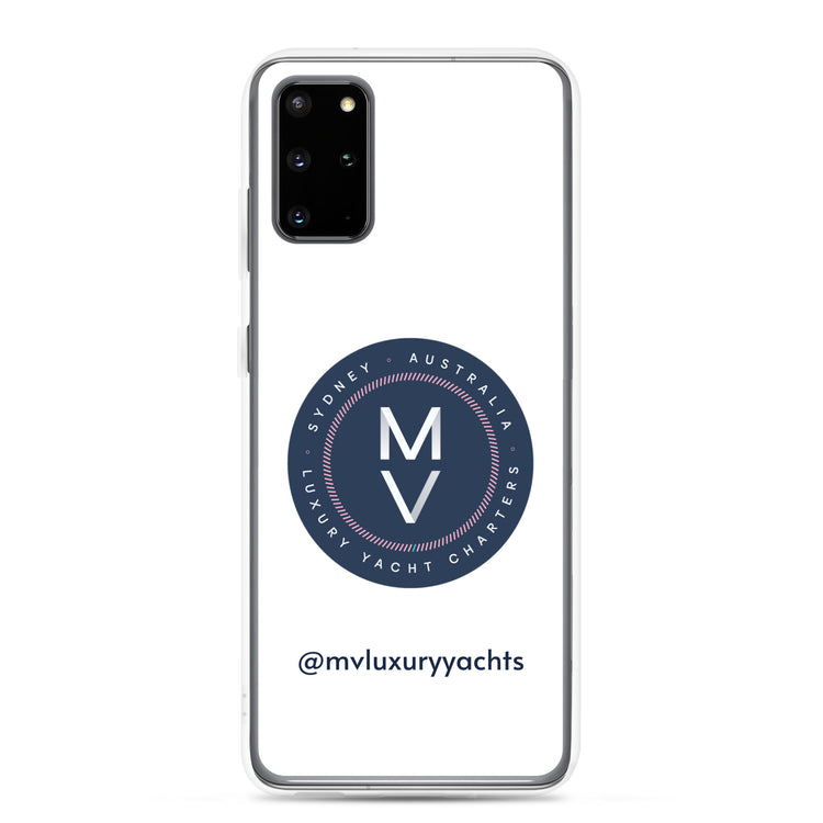 MV Samsung Case