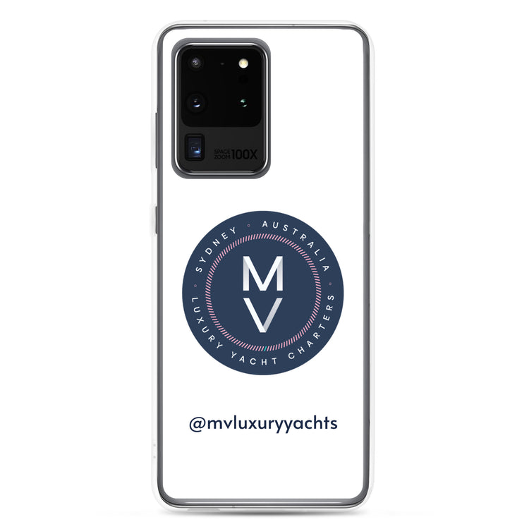 MV Samsung Case