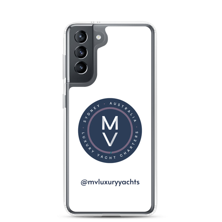 MV Samsung Case