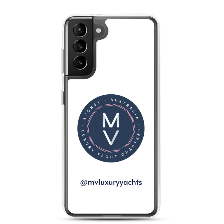 MV Samsung Case