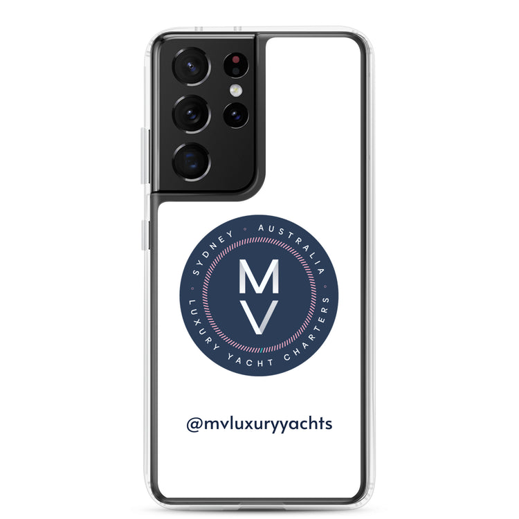 MV Samsung Case