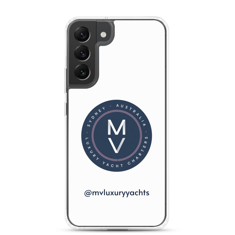 MV Samsung Case