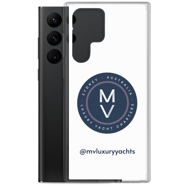 MV Samsung Case