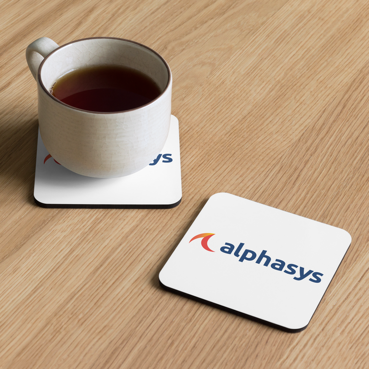 AlphaSys Coaster