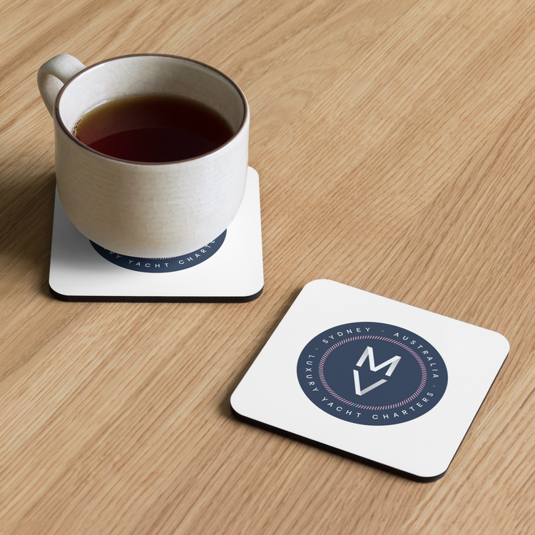 MV Coaster