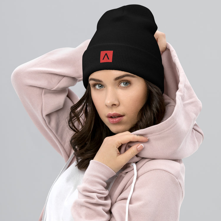 Antler Beanie
