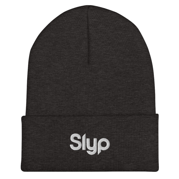 Slyp Beanie (Embroidered)