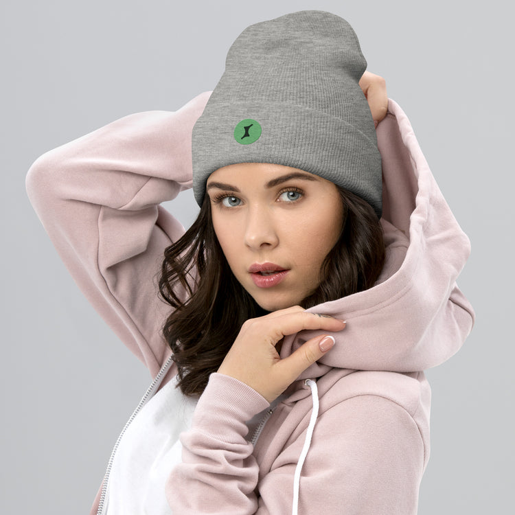 Shopfront Beanie
