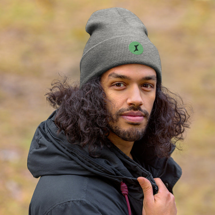 Shopfront Beanie