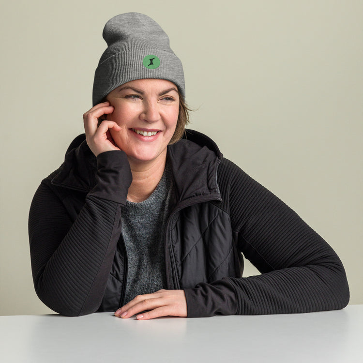 Shopfront Beanie