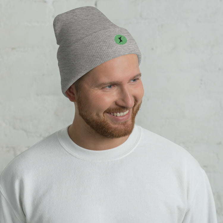 Shopfront Beanie