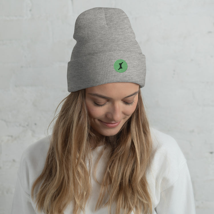 Shopfront Beanie