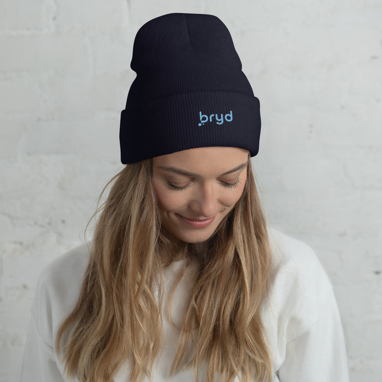 Bryd Beanie