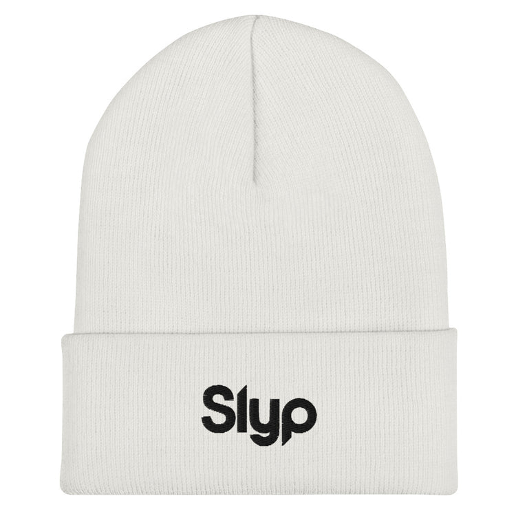 Slyp Beanie (Embroidered)