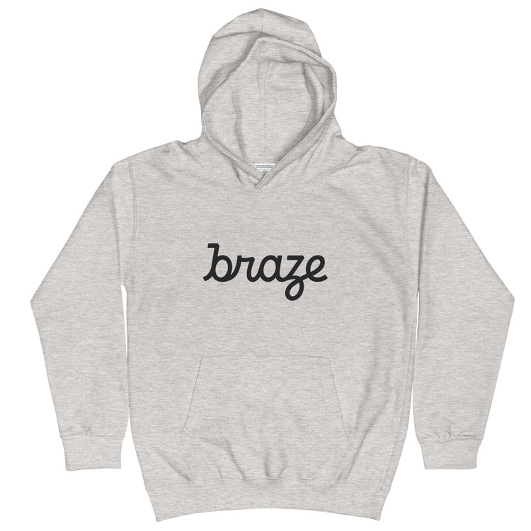 Braze Kids Hoodie