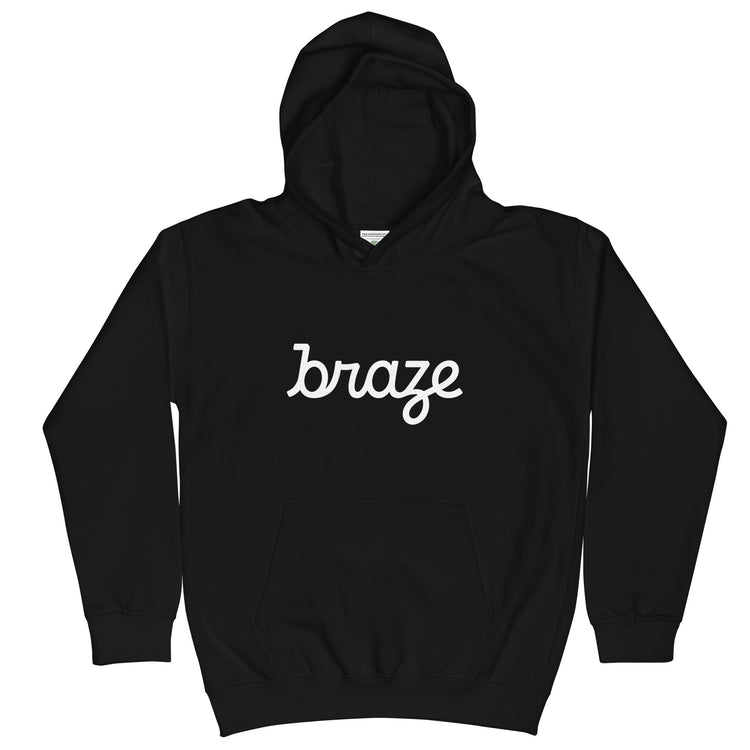 Braze Kids Hoodie