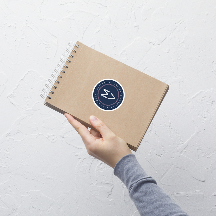 MV Stickers